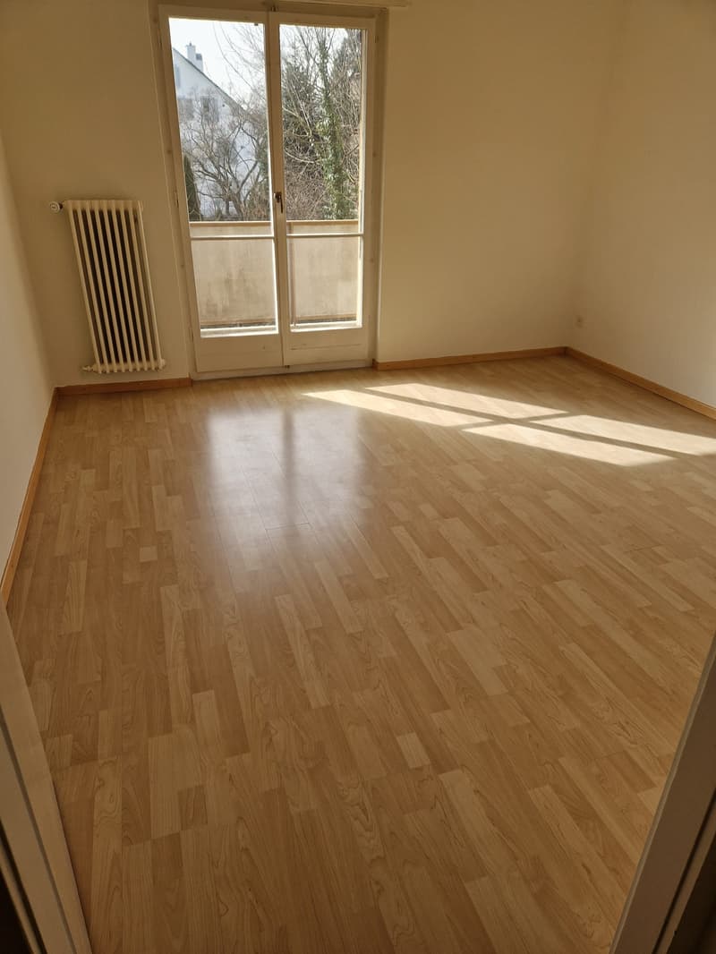Charmante 3 Zimmer Wohnung, perfekt für Paare, oder Kleinfamilien zu vermieten! (11)