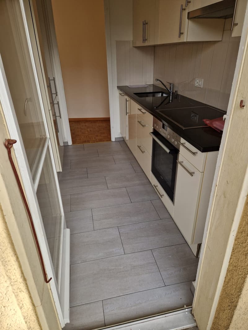 Charmante 3 Zimmer Wohnung, perfekt für Paare, oder Kleinfamilien zu vermieten! (13)