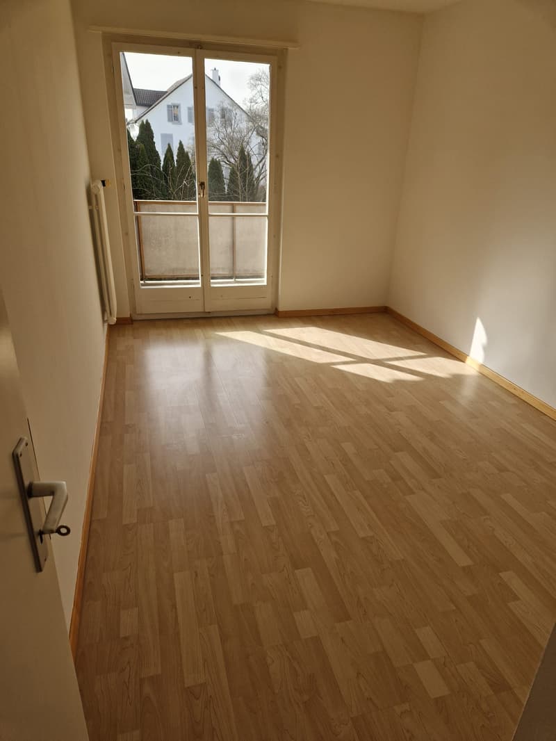Charmante 3 Zimmer Wohnung, perfekt für Paare, oder Kleinfamilien zu vermieten! (7)