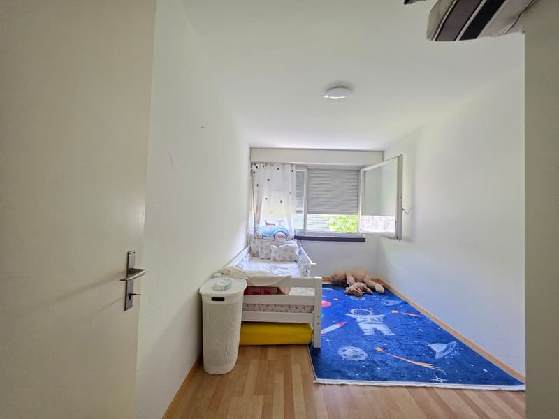 Appartamento luminoso 3.5 locali con balcone e vista a Lucerna (11)
