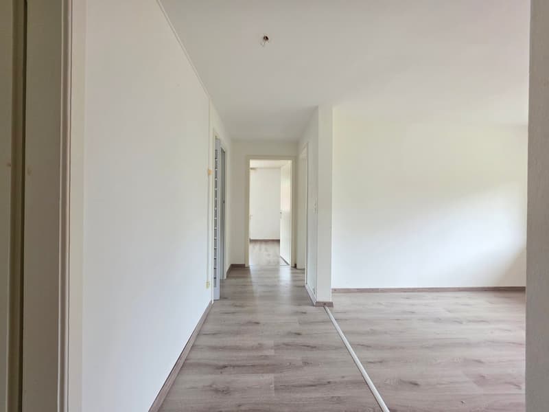 Appartamento luminoso di 3,5 locali con balcone - disponibile immediatamente (7)