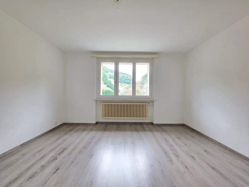 Appartamento luminoso di 3,5 locali con balcone - disponibile immediatamente (8)