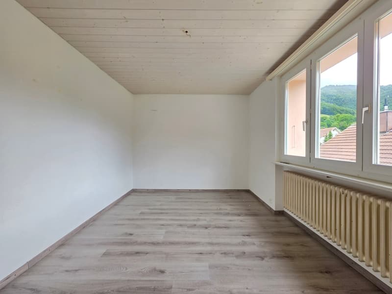 Appartamento luminoso di 3,5 locali con balcone - disponibile immediatamente (10)