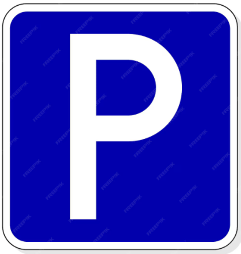 Posto auto a Bubendorf in affitto (1)