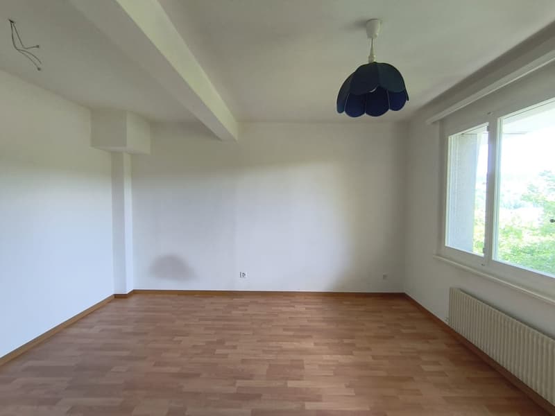 Charmantes 2-Zimmer-Wohnung in Le Locle – sofort verfügbar (9)