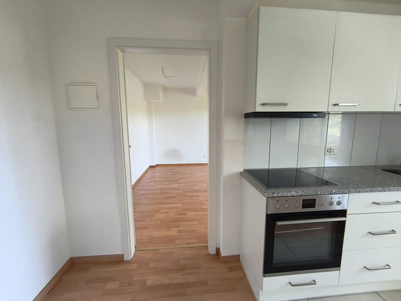 Charmantes 2-Zimmer-Wohnung in Le Locle – sofort verfügbar (5)