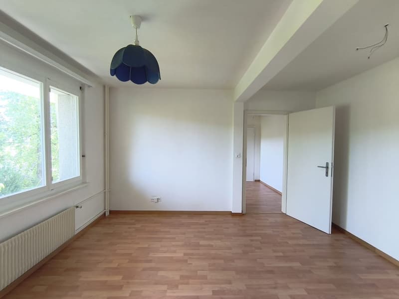 Charmantes 2-Zimmer-Wohnung in Le Locle – sofort verfügbar (8)