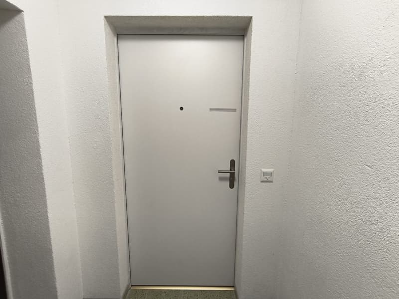 Charmantes 2-Zimmer-Wohnung in Le Locle – sofort verfügbar (18)
