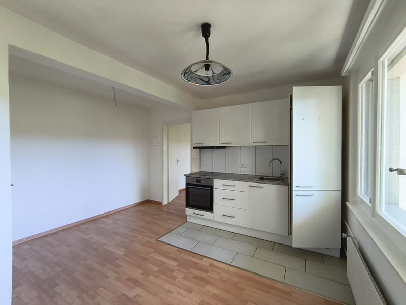 Charmantes 2-Zimmer-Wohnung in Le Locle – sofort verfügbar (4)