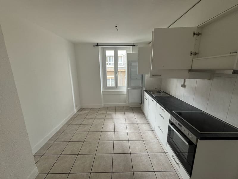 Delizioso appartamento di 4.5 locali a Delémont – disponibile immediatamente (4)