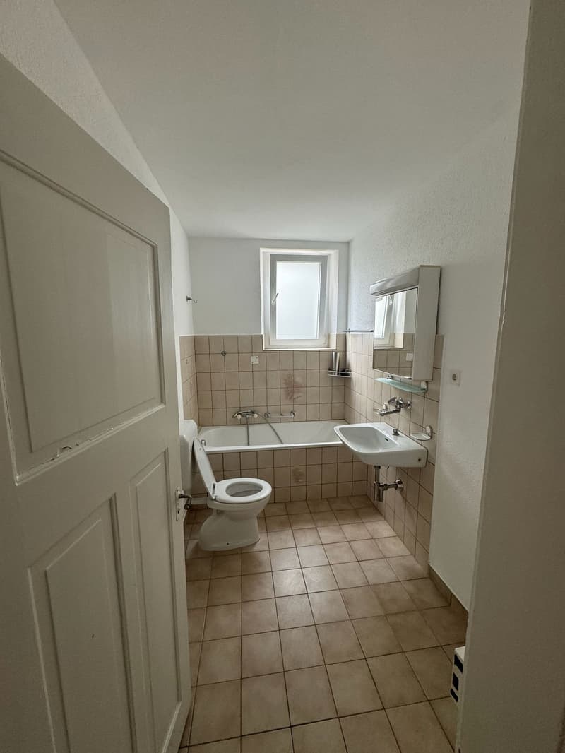 Delizioso appartamento di 4.5 locali a Delémont – disponibile immediatamente (10)
