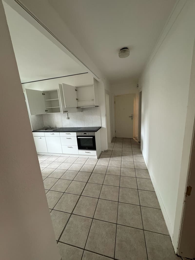 Delizioso appartamento di 4.5 locali a Delémont – disponibile immediatamente (3)