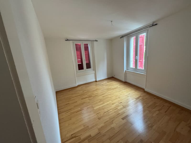 Delizioso appartamento di 4.5 locali a Delémont – disponibile immediatamente (8)
