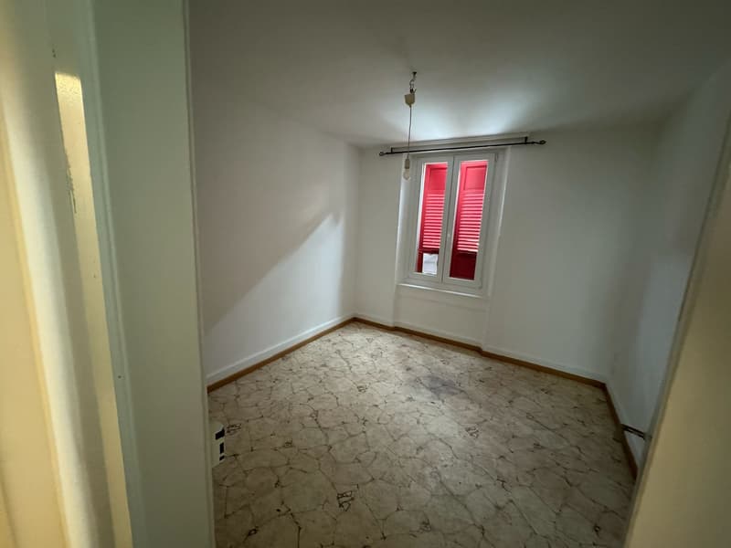 Delizioso appartamento di 4.5 locali a Delémont – disponibile immediatamente (9)
