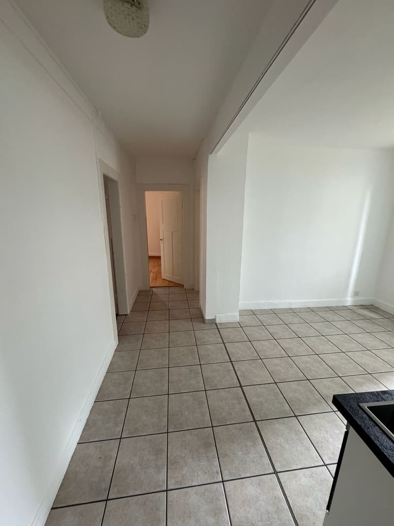 Delizioso appartamento di 4.5 locali a Delémont – disponibile immediatamente (5)