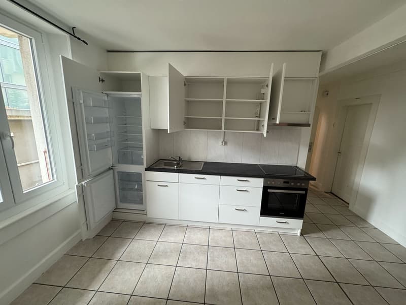 Delizioso appartamento di 4.5 locali a Delémont – disponibile immediatamente (2)