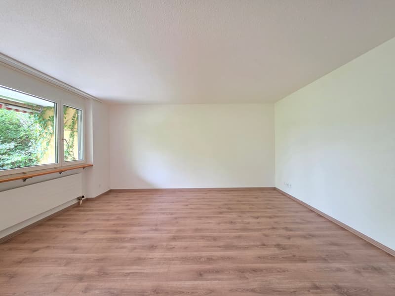 Cozy 2.5-room apartment on the ground floor in Kölliken (11)