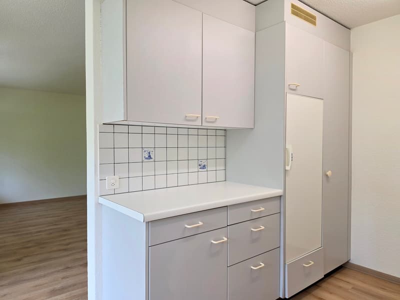 Cozy 2.5-room apartment on the ground floor in Kölliken (6)