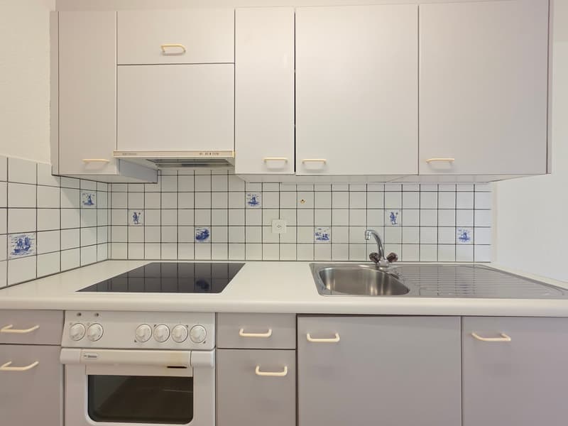 Cozy 2.5-room apartment on the ground floor in Kölliken (7)
