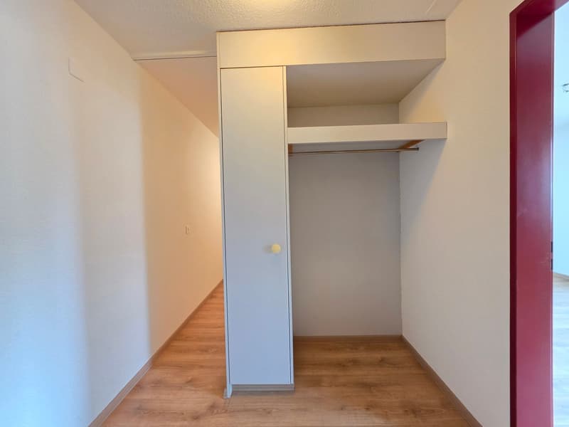 Cozy 2.5-room apartment on the ground floor in Kölliken (15)