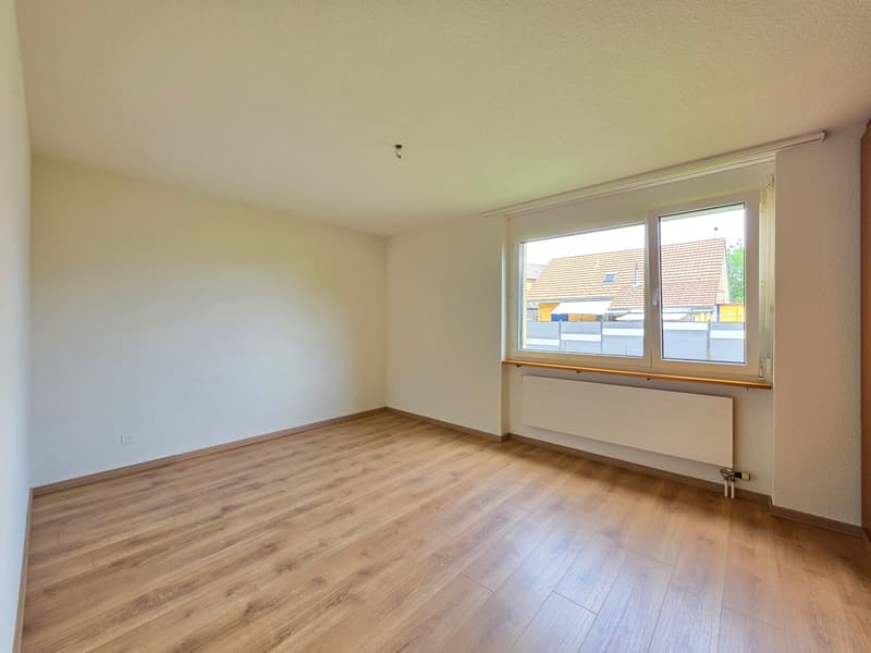 Cozy 2.5-room apartment on the ground floor in Kölliken (19)
