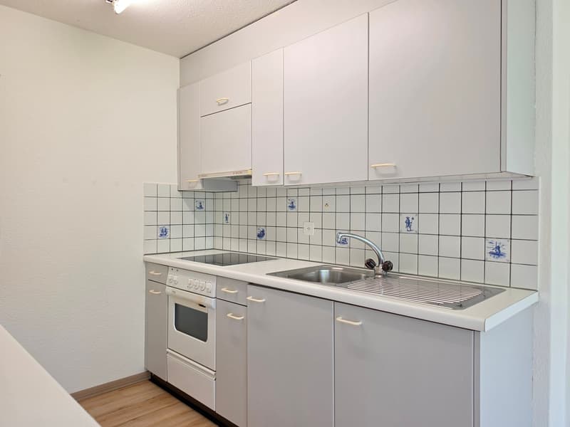 Cozy 2.5-room apartment on the ground floor in Kölliken (5)