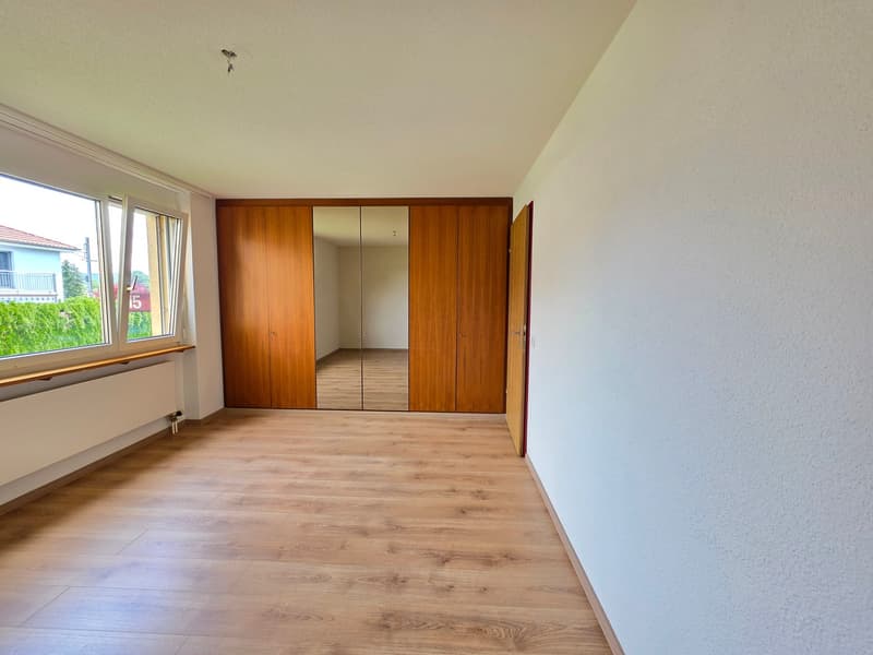 Cozy 2.5-room apartment on the ground floor in Kölliken (20)