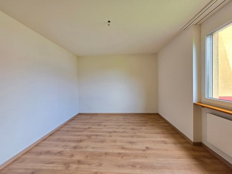 Cozy 2.5-room apartment on the ground floor in Kölliken (18)