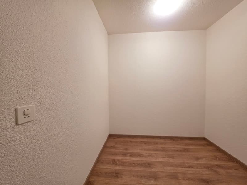 Cozy 2.5-room apartment on the ground floor in Kölliken (17)