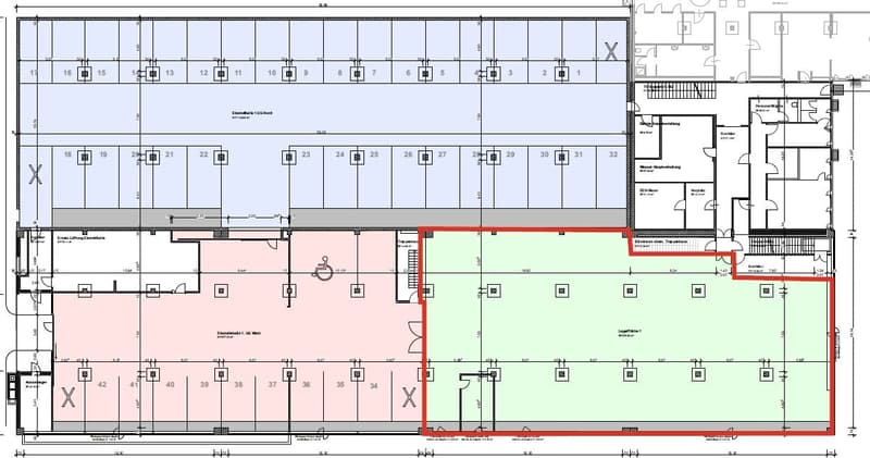 Flexible Gewerbefläche von 670m2 in Solothurn! (10)