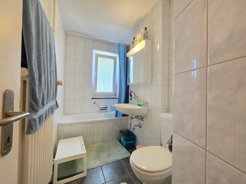 Charmante 2-Zimmer-Wohnung mit Balkon in St. Margrethen (13)
