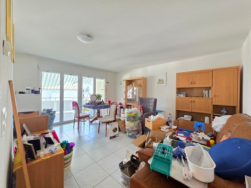 4.5-room apartment with two spacious balconies! (7)