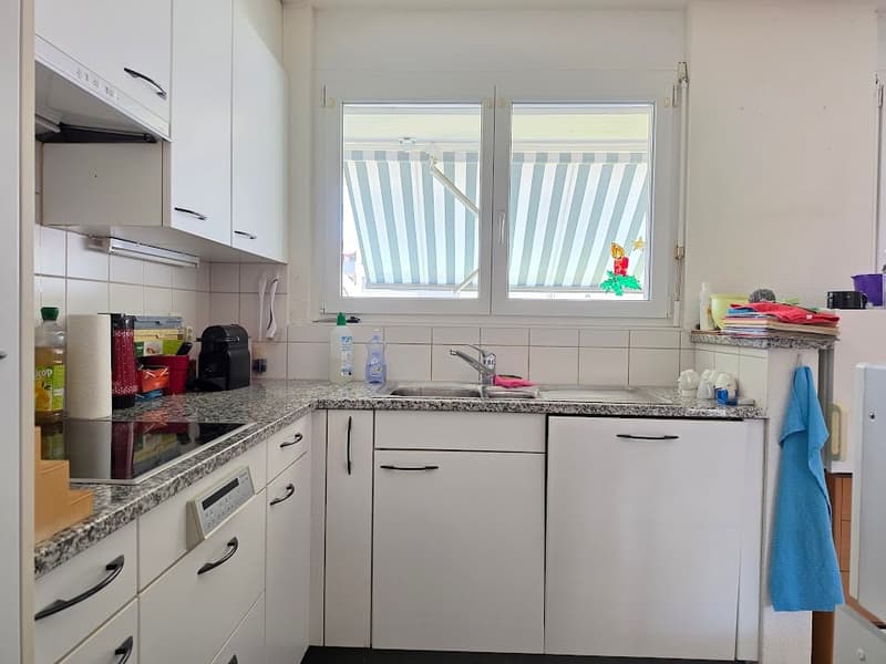 4.5-room apartment with two spacious balconies! (4)