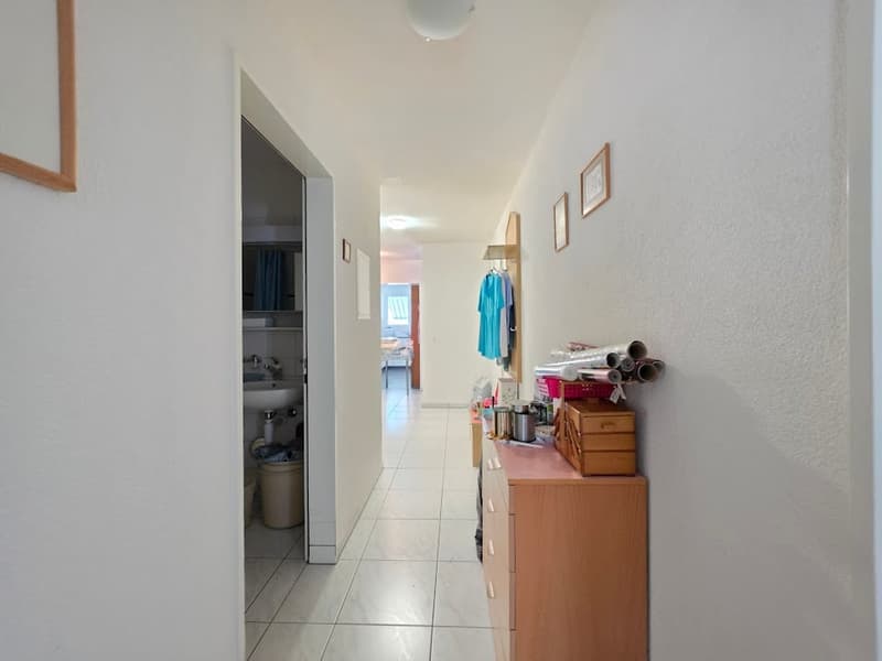 4.5-room apartment with two spacious balconies! (11)