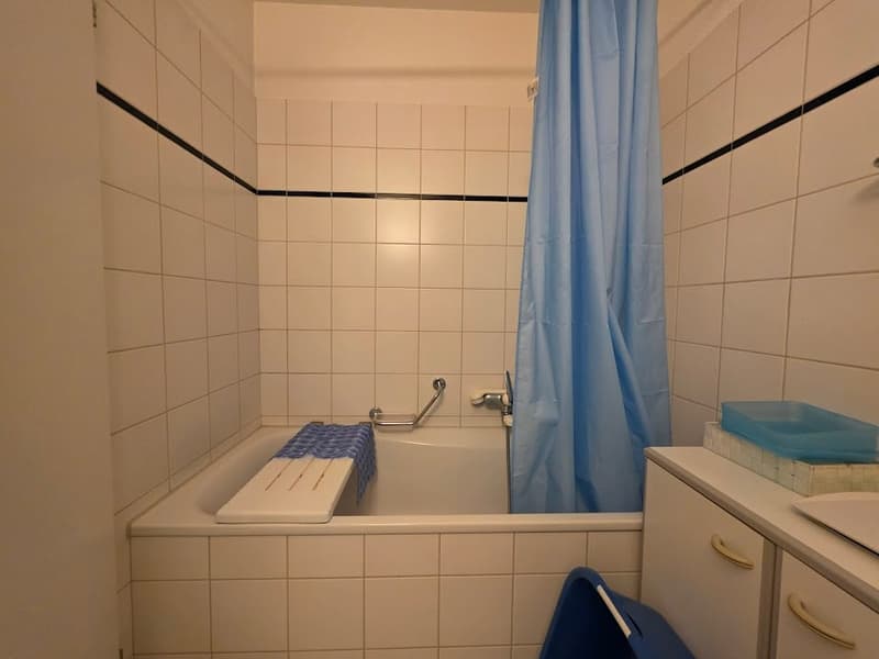 4.5-room apartment with two spacious balconies! (6)