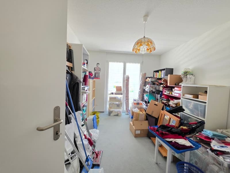 4.5-room apartment with two spacious balconies! (10)