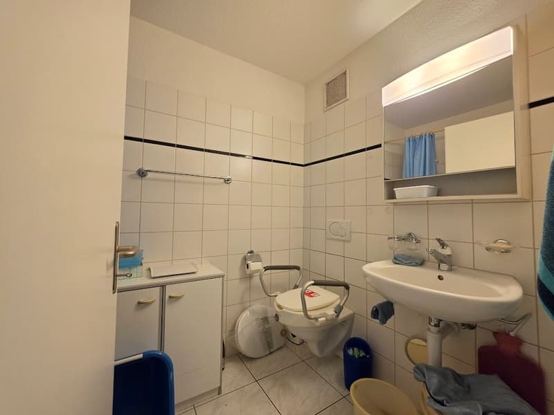 4.5-room apartment with two spacious balconies! (5)
