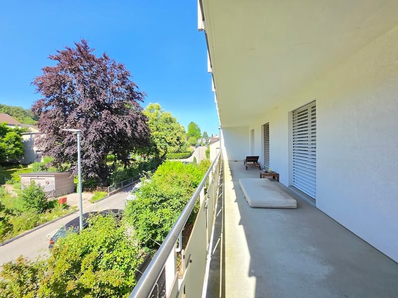 4.5-room apartment with two spacious balconies! (14)