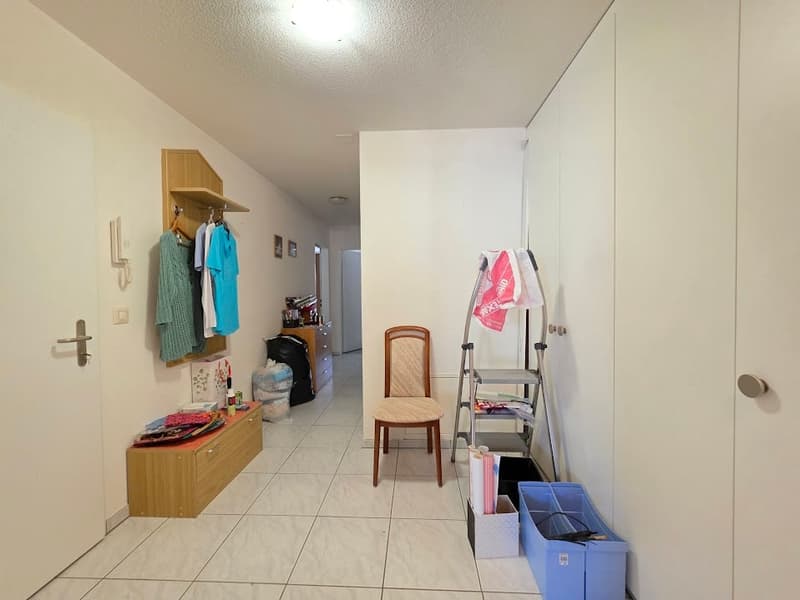 4.5-room apartment with two spacious balconies! (15)