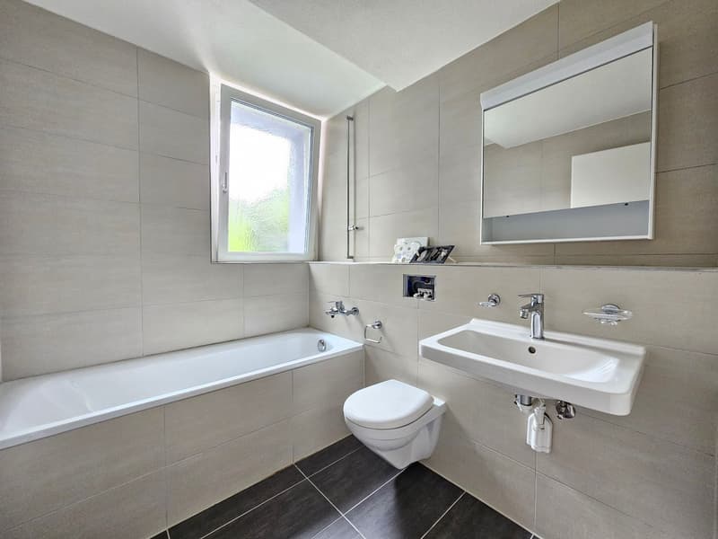 Appartamento 2 camere a Pfäffikon, moderno e luminoso! (4)