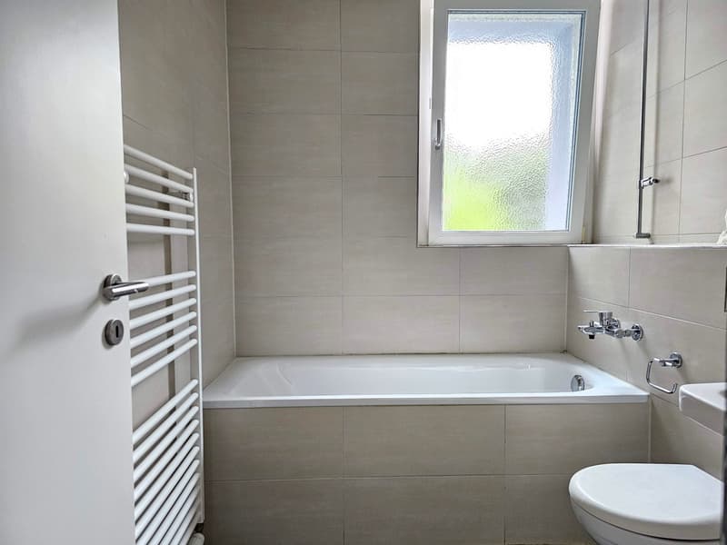 Appartamento 2 camere a Pfäffikon, moderno e luminoso! (5)