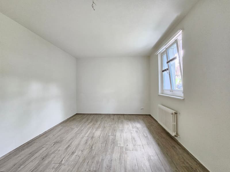 Appartamento 2 camere a Pfäffikon, moderno e luminoso! (10)