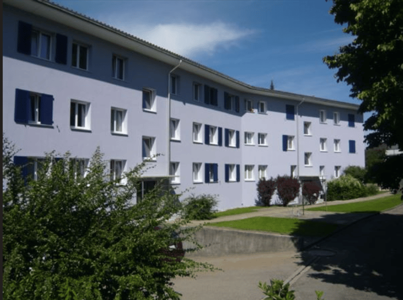 Appartamento 2 camere a Pfäffikon, moderno e luminoso! (1)