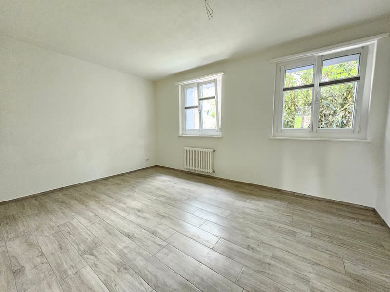 Appartamento 2 camere a Pfäffikon, moderno e luminoso! (8)