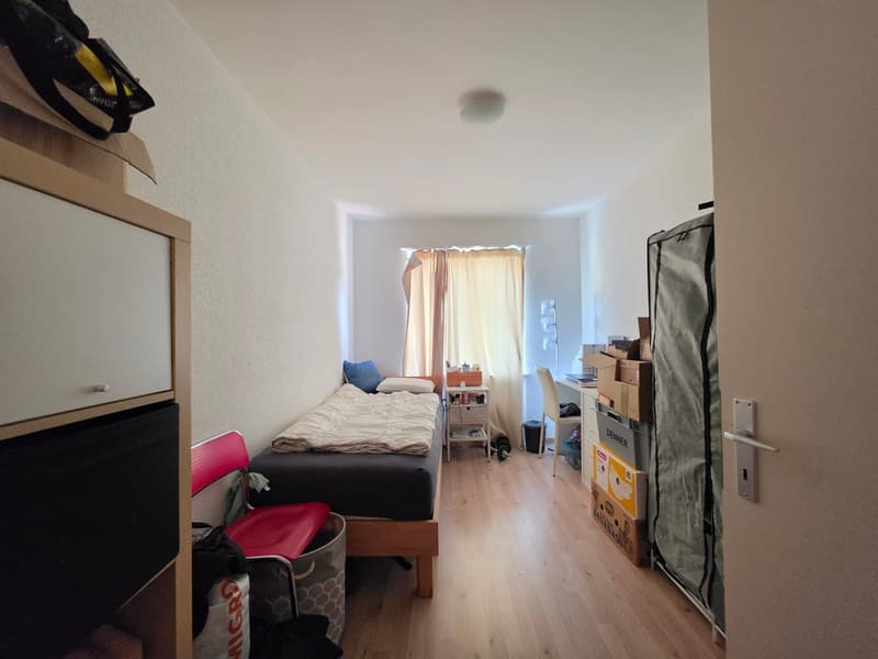 Appartamento di 3 locali accogliente a Trimbach (6)
