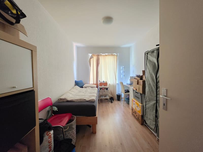 Appartamento di 3 locali accogliente a Trimbach (7)