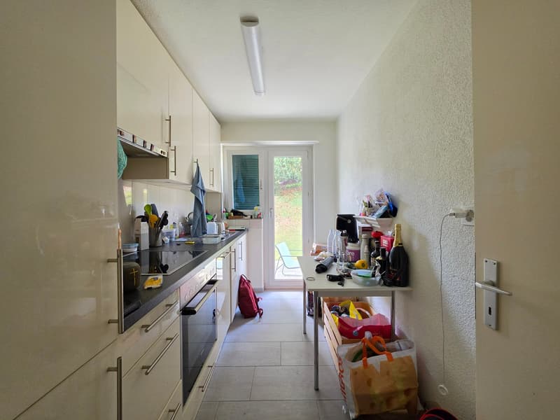 Appartamento di 3 locali accogliente a Trimbach (2)