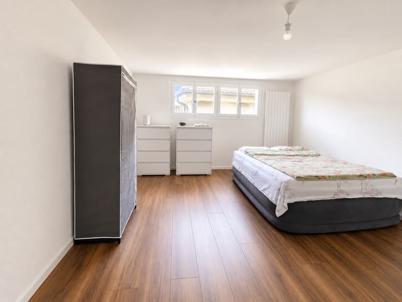 Charming 2.5-room apartment in Uznach (3)