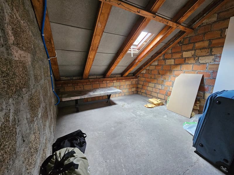 Charming 2.5-room apartment in Uznach (9)
