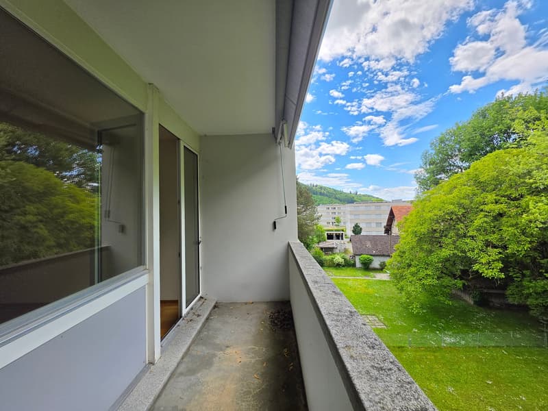 Charmant appartement 4.5 pièces à Büren an der Aare avec balcon et vue ! (19)